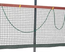 Вешалка для разметалки теннисного корта