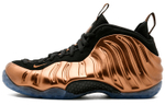 Кроссовки Nike Foamposite One Copper 2017