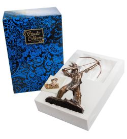 Veronese WS-442 Статуэтка «Индеец»