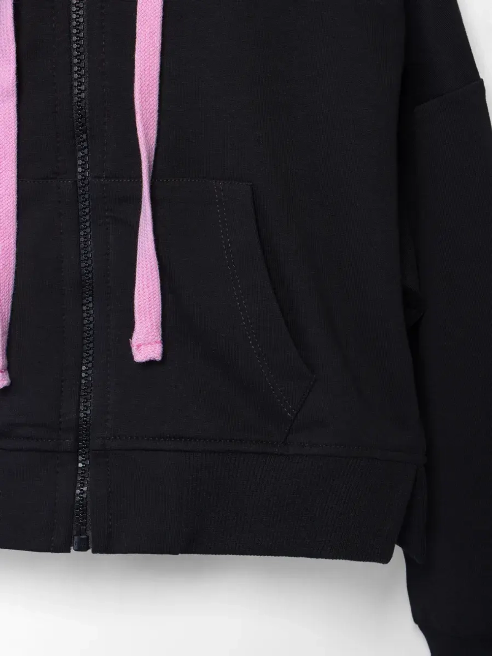 Спортивный костюм для девочки в школу