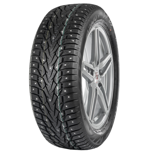 Легковая шина ARIVO ICE CLAW ARW8 245/75R16 111T шип
