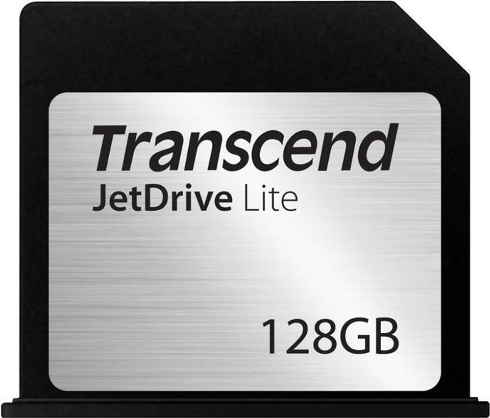Карта памяти SDXC 128GB Transcend TS128GJDL130
