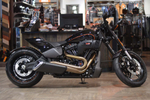 Harley-Davidson® Softail® FXDR™ 114, 2020