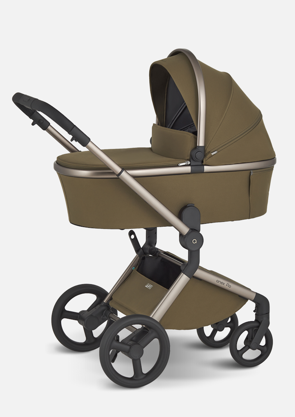 Anex Детская коляска Flo 2 в 1 Astra