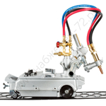 Машина термической резки CG-30 с 1 резаком