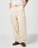 Брюки мужские WRANGLER CJ LOOSE CARGO