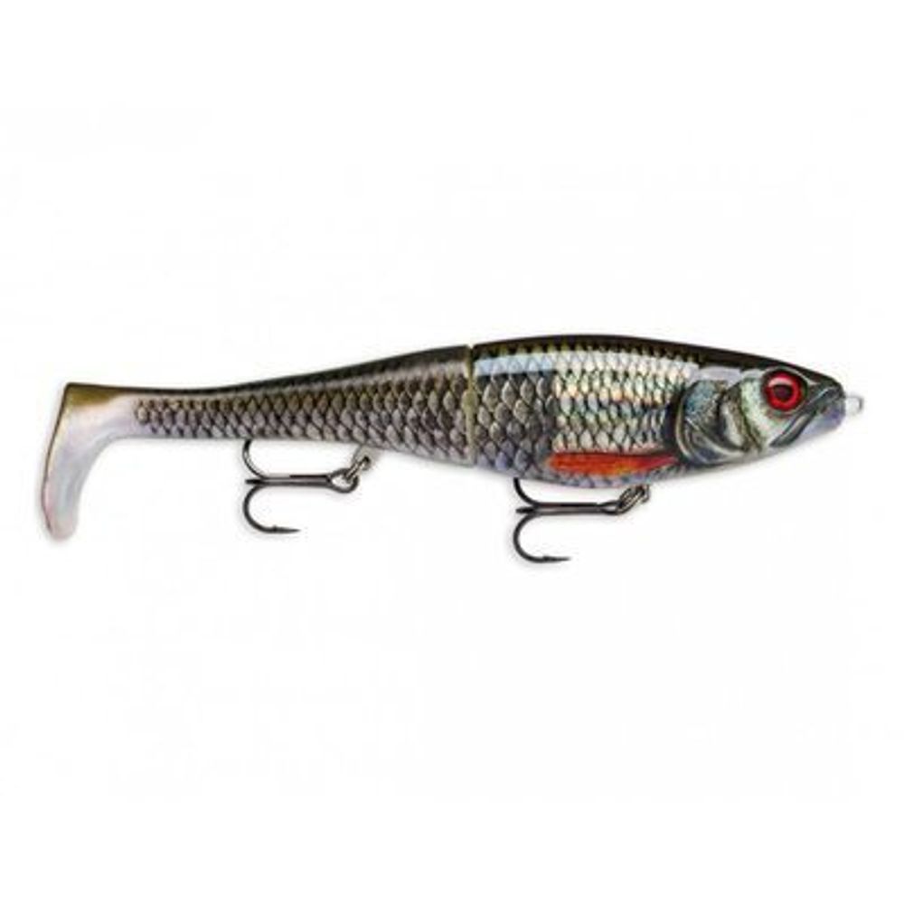 Воблер RAPALA X-Rap Peto XRPT14 / 14 см, 39 г, цвет ROL