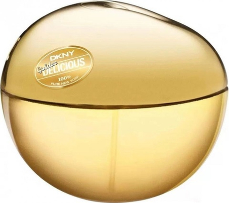 Donna Karan Golden Delicious