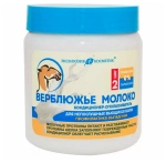 Эксклюзив-косметик Кондиционер- ополаскиватель ВЕРБЛЮЖЬЕ МОЛОКО профилактика выпадения, для непослушных вьющихся волос 500 мл