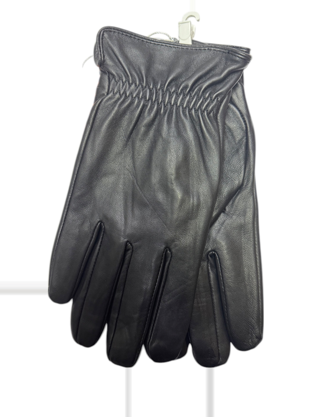 Перчатки. Мужские. Материал верха: Кожаные люкс качества. Подклад: Трикотаж-шерсть.