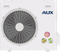 Канальная сплит-система AUX ALMD-H24/4R1B (v2) + AL-H24/4R1B(U) (v2), черный — (4)