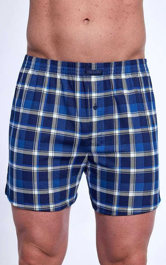 002/008-20 COMFORT Свободные боксеры