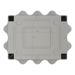Коробка ответвит. с 10 кабельными вводами д.32мм, IP55, 190х140х70мм