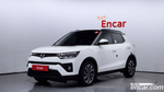 KG Mobility (Ssangyong) Very New Tivoli Бензин 1.5 2WD (10.2020)