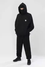 Худи Codered Solid черный