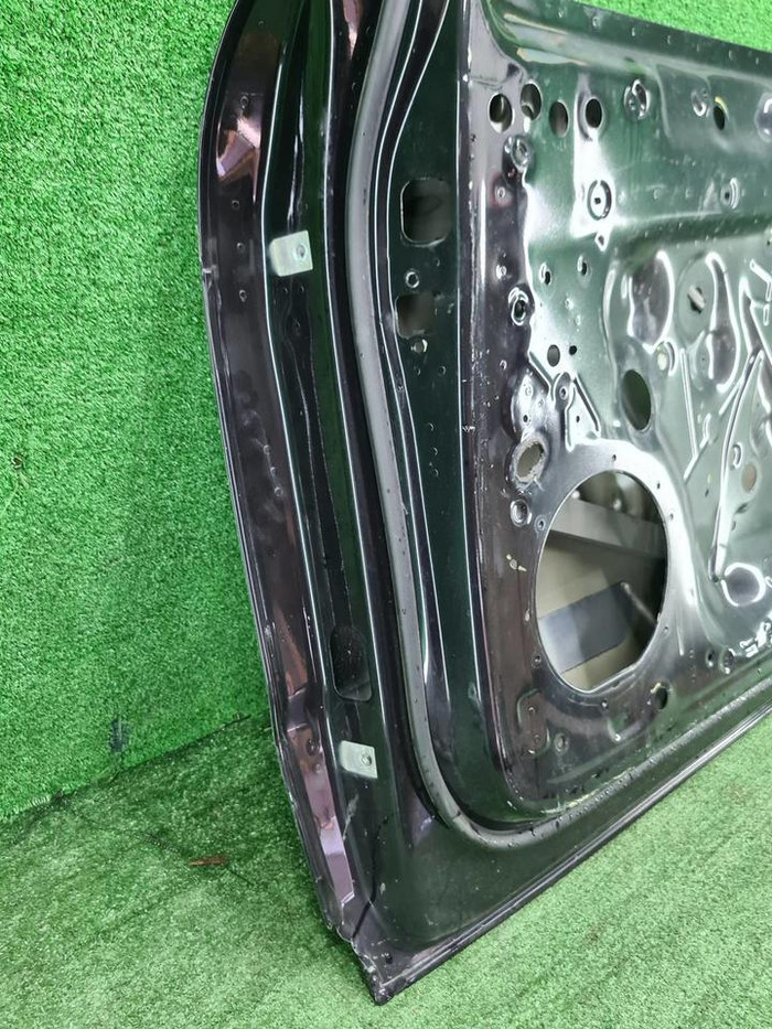 Дверь передняя правая Porsche Cayenne 3 (2017-н.в)