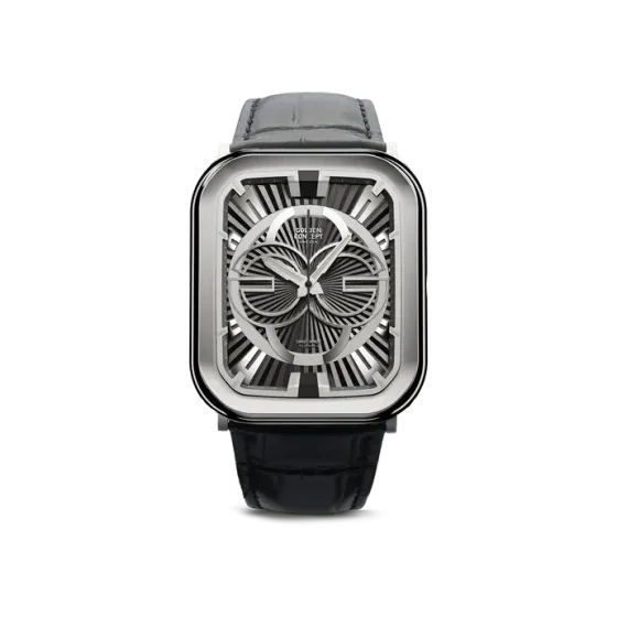 Механические часы - GC Watch