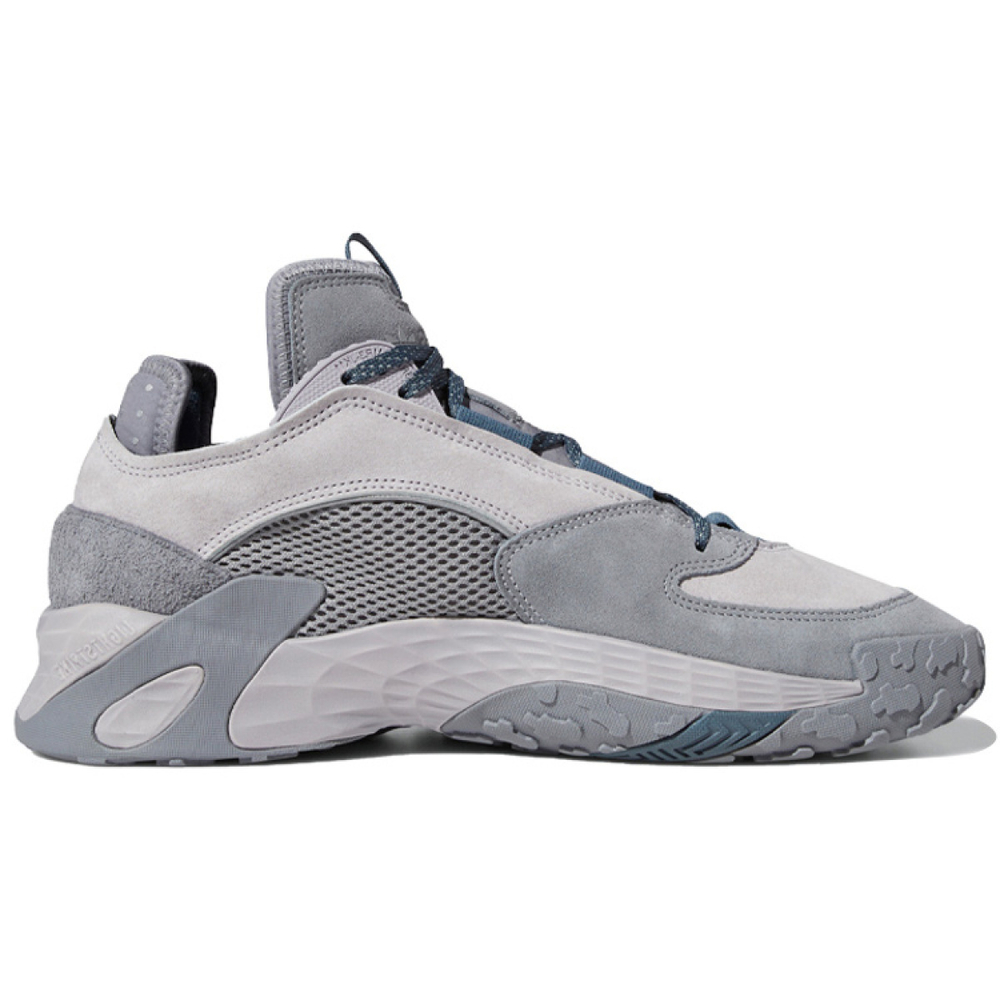 Кроссовки Adidas Originals Streetball Grey