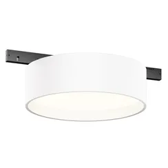 Трековый светильник Зон / Zon Levity 4000К 12Вт 100° Technical tr189-1-12w4k-bw