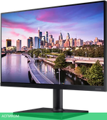 Монитор Samsung T45F LF24T450GYIXCI