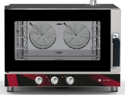Пароконвектомат Tatra Tpi 05 M.Vn