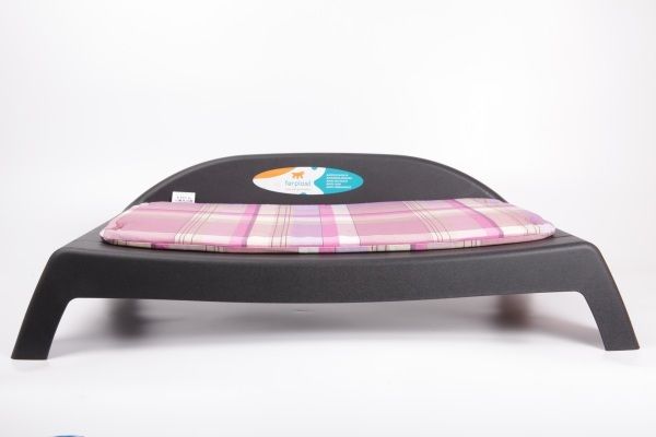 Ferplast Sleepy ортопедический лежак для собак