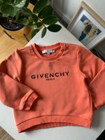 Хлопковый свитшот Givenchy, 104