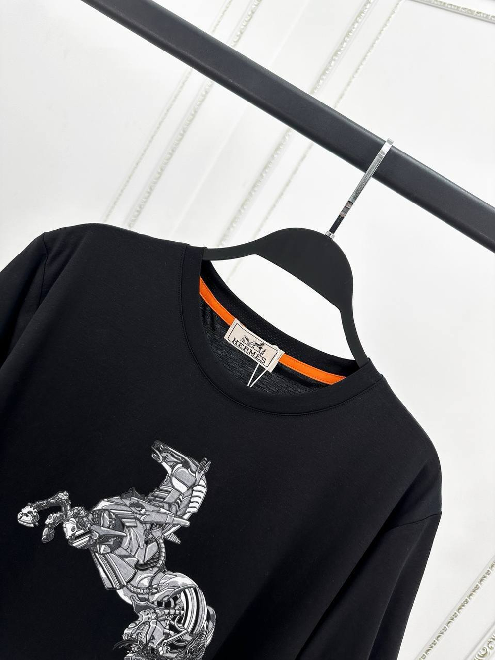 Футболка Hermes