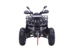 Квадроцикл YACOTA WARRIOR 200 PRO