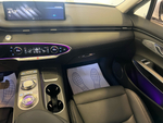 Genesis GV70, 2021 год