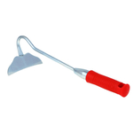 Тяпка садовая 36*12,5см сталь "Inbloom"