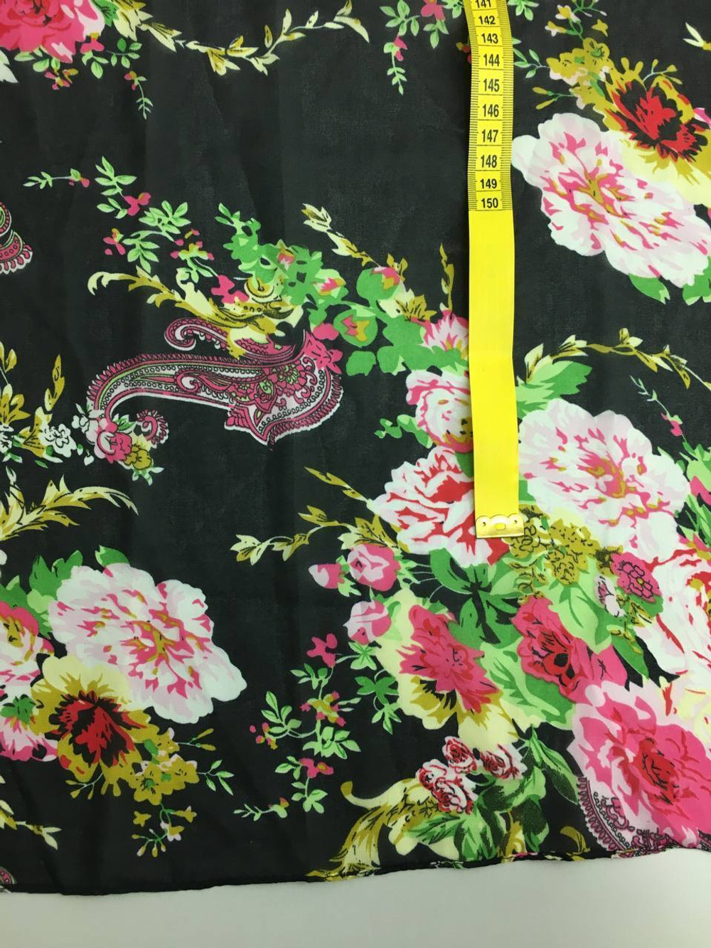 Шарф ROSSINI контрастный, новый