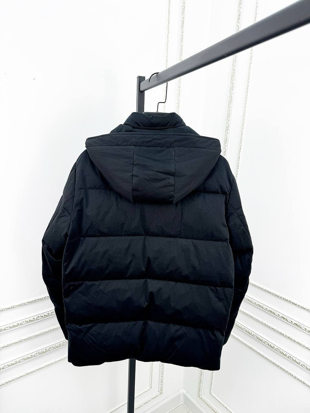 Пуховик Brunello Cucinelli