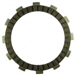 Диск сцепления 5LV163212000