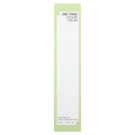 One Thing, Cica B5 Cream, крем с витамином B5, 70 мл (2,36 жидк. унции)