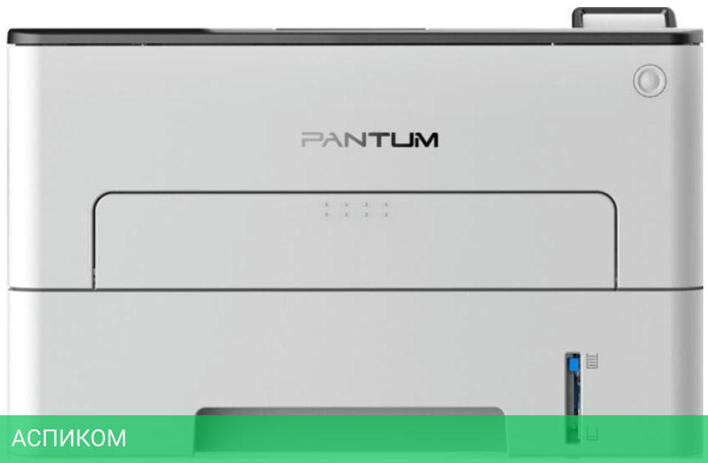 Принтер Pantum P3010DW