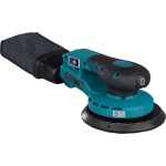 Аккумуляторная эксцентриковая шлифовальная машина Makita BO002CGZ
