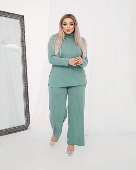 Костюм УК-1184 Fabrika