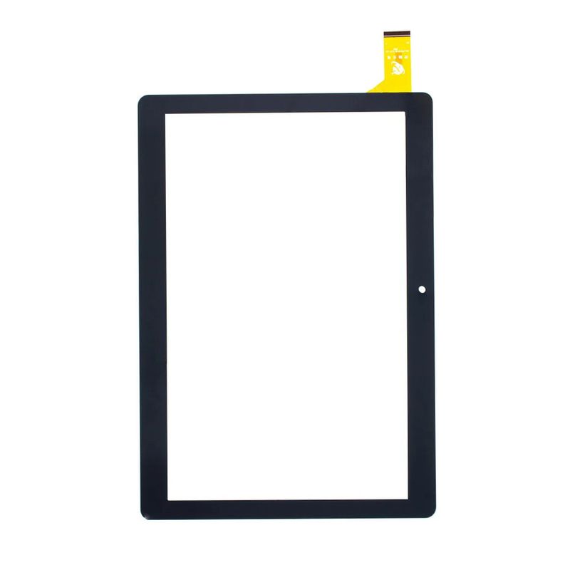 Тачскрин для Digma Optima 1025N 4G (TS1190ML) (Черный)