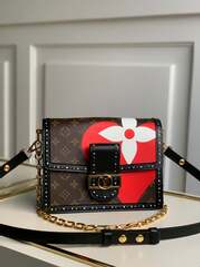Louis Vuitton Dauphine  MM