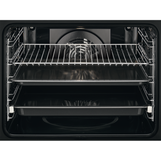 Электрический духовой шкаф Electrolux OPEB 4330 B