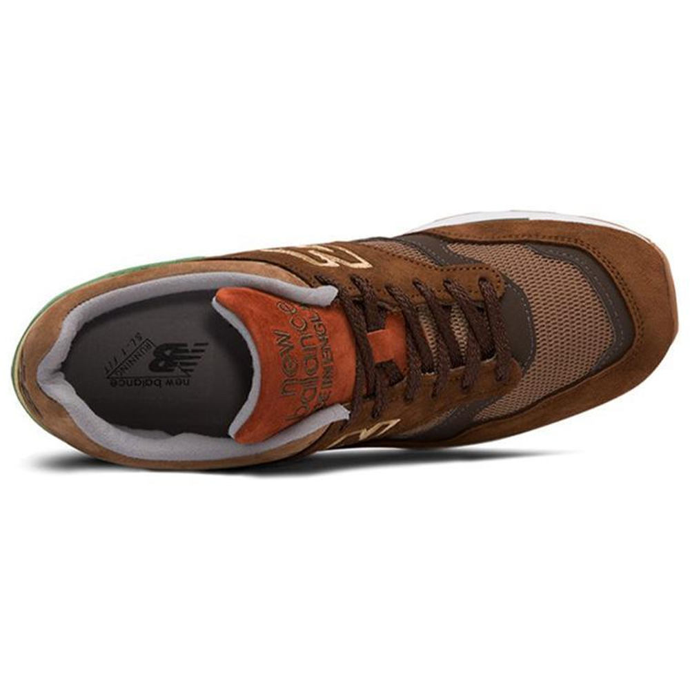 Кроссовки New Balance Nb 1500
