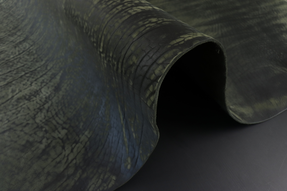 3.6-4.0 Кулат хаки лофт (Чепрак с полой)