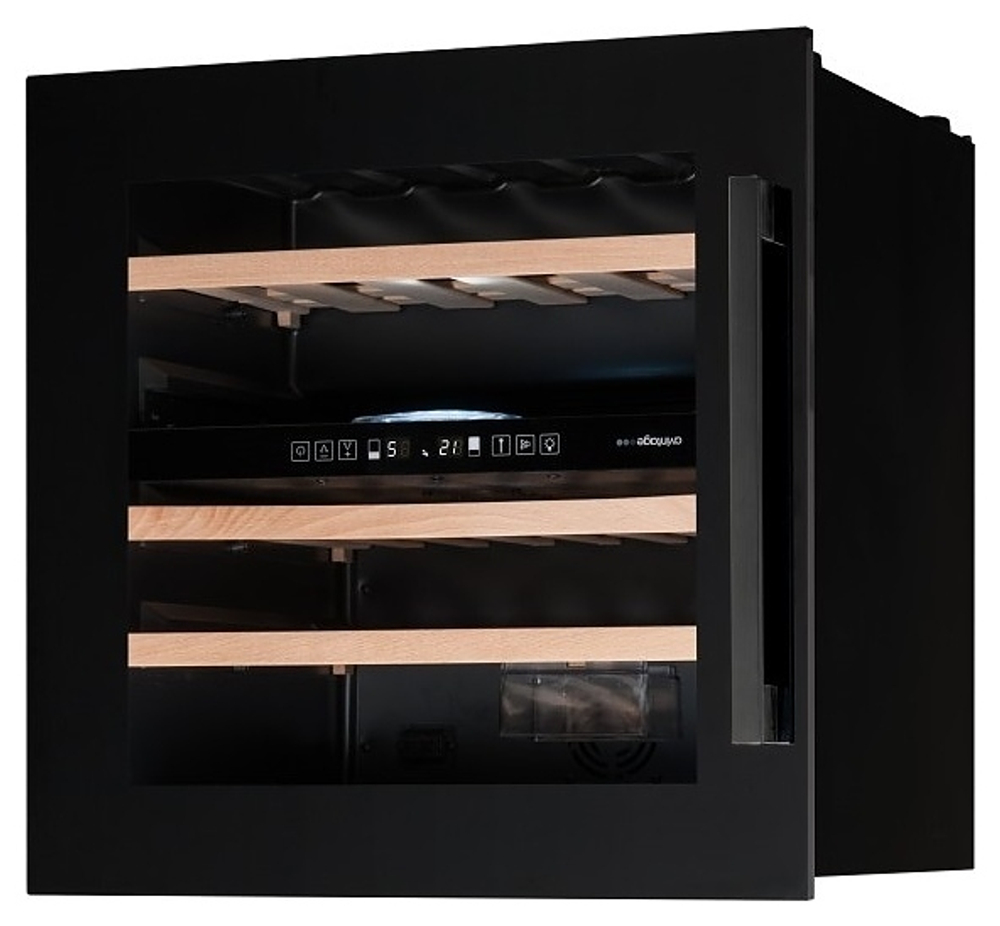 Винный шкаф Climadiff Avintage AVI60CDZF