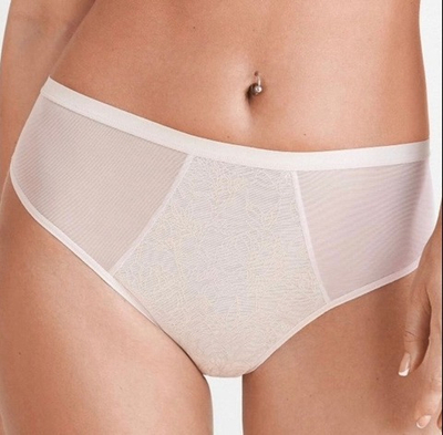 EuroBra 3184 Серебристый пион