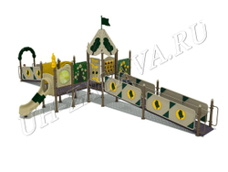 Игровой комплекс ДИК-007