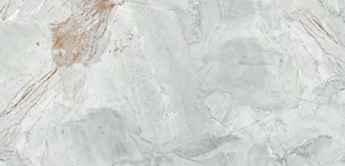 Керамогранит States White LC211 Lapato Carving 600х1200х9 1,44