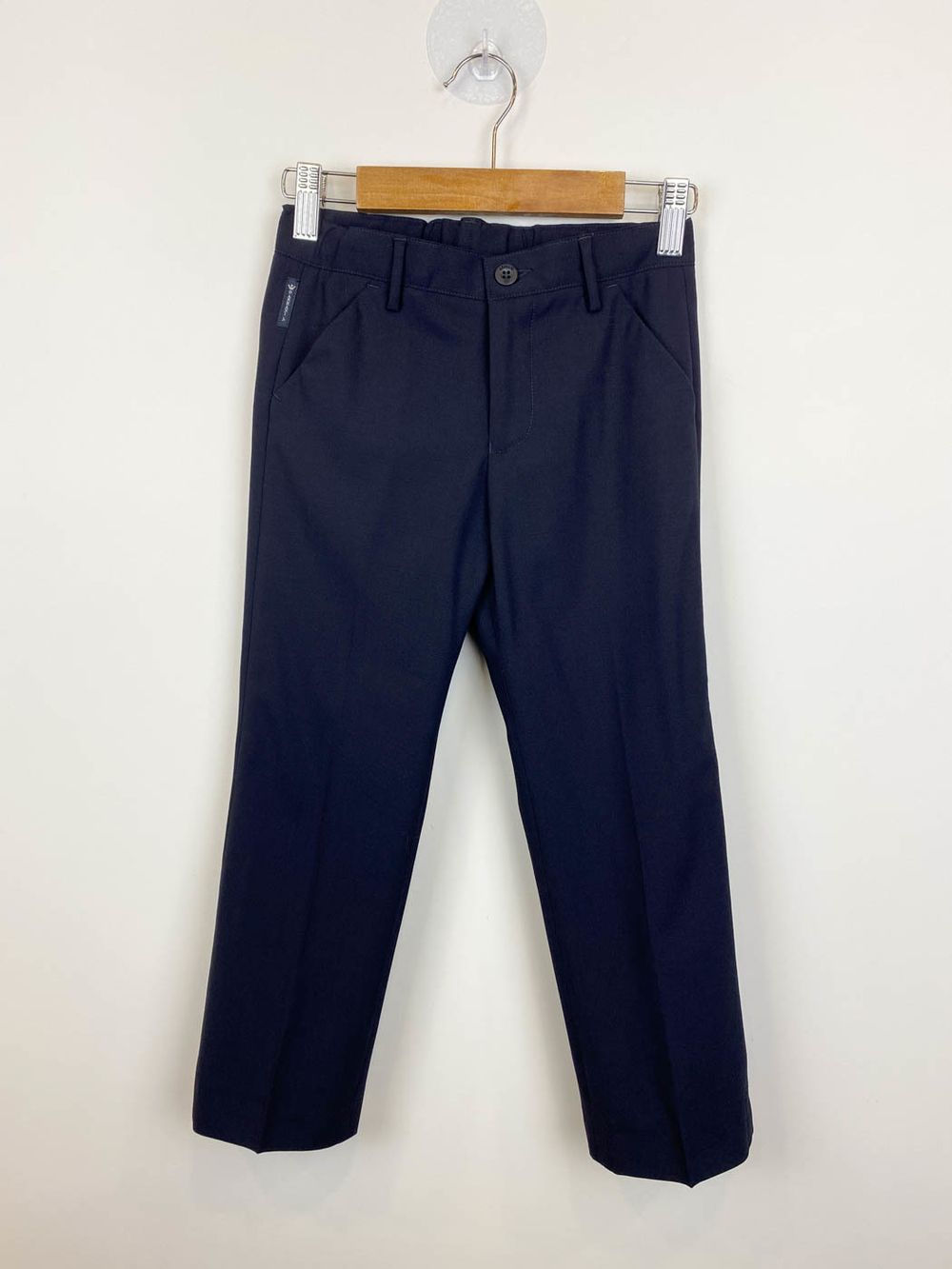 Новый костюм Armani Junior, 110