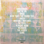 Liam Gallagher / Why Me? Why Not. (LP)