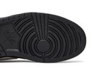 Кроссовки Nike Dunk Tisci Black